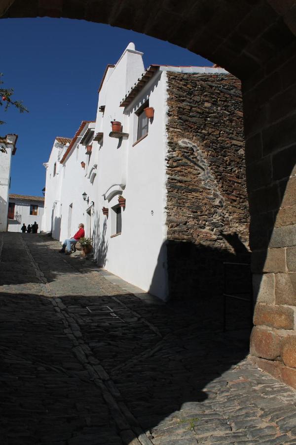 Casa Dom Dinis Villa Monsaraz Exterior photo