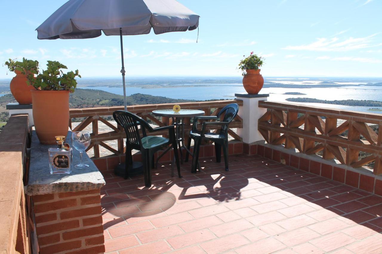 Casa Dom Dinis Villa Monsaraz Exterior photo